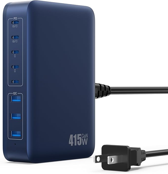 Chargers & Power Adapters