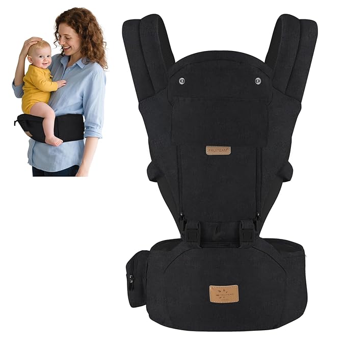 Carriers & Travel Accessories