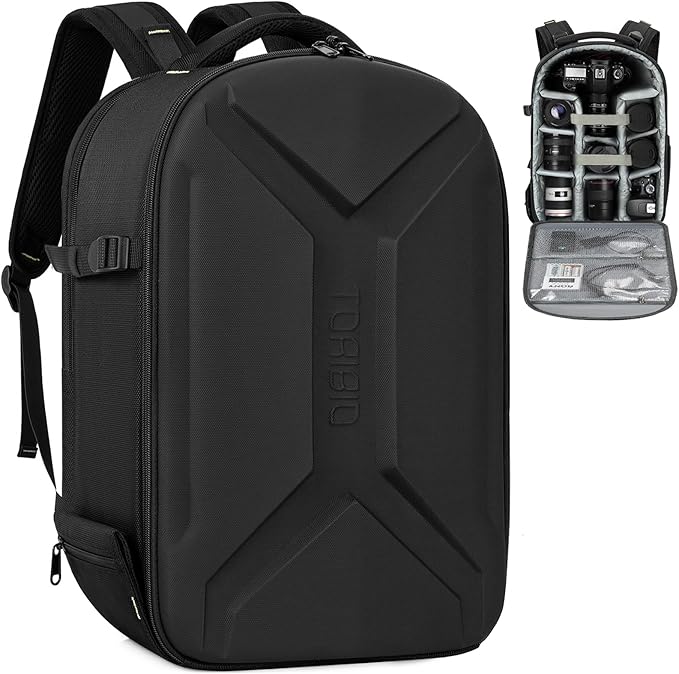 Travel Bags & Cases