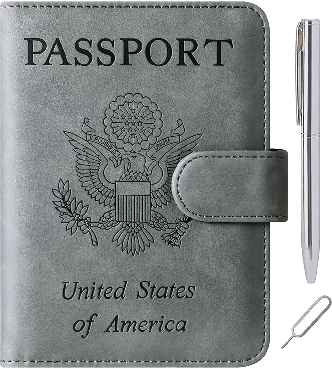 Luggage & Travel Gear