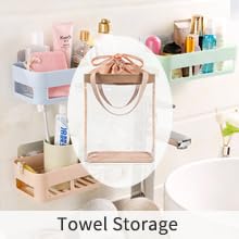 Travel Toiletry Bag, Clear Makeup Bag for Women, TSA Approved Toiletry Bag, Waterproof Clear Bag Cosmetic Pouch, Transparent Makeup Organizer, Carry on Airport Airline Compliant, Brown
