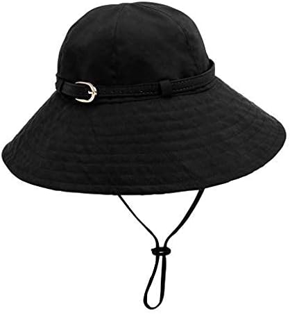 VINRELLA Rain and Sun Hat, Rain Hats for Women- Waterproof hat, Sun Protection, Shade Hat, Great for Hiking- Matte Bucket Hat