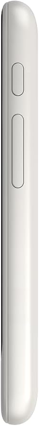 POCKETALK S2 Plus Business eSIM 5 Year White - Voice & Camera Real-Time Translator - 92+ Languages, Extra Large Screen and Battery Life