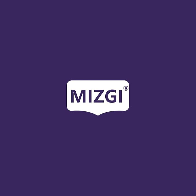 MIZGI Premium Velvet Hangers (60 Pack) Heavy Duty - Non Slip Felt Hangers- Velvet Suit Hanger Black - Black Coated Hooks,Space Saving Clothes Hangers
