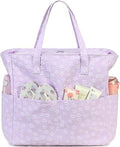 Waterproof Beach Tote Pool Bags for Women Ladies Extra Large Gym Tote Carry On Bag With Wet Compartment for Weekender Travel
