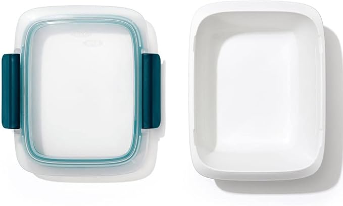 OXO GG PREP AND GO 3.3 CUP CONTAINER