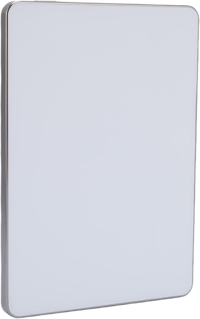 Yoidesu Electronic Book Reader, E Book Reader 6 Inch for Home (White)