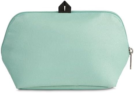 PackIt® Freezable Snack Bag, Sage, Built with ECOFREEZE® Technology, Collapsible, Reusable, Zip Closure, Designed For Keeping Snacks Fresh On the Go
