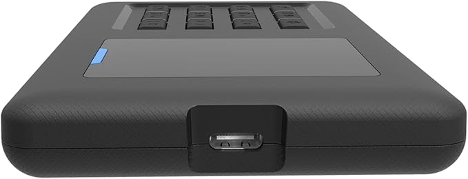 IODD ST400 Variations (NO SSD)