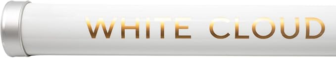 Tenkara Rod Co. White Cloud Rod - Ultra Lightweight Portable Tenkara Fly Fishing Rod 8ft. Length 2.1 Ounces Small Stream