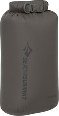 Sea to Summit Lightweight Dry Bag, Multi-Purpose Dry Storage