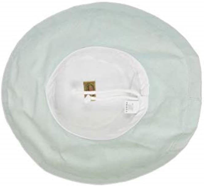 Scala Women's Cotton Hat with Inner Drawstring and Upf 50+ Rating