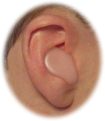 Macks Snoozers Silicone Putty Earplugs, 6-Pair (Pack of 2)