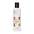 SEEN Shampoo - Scented - Non-Comedogenic & Sulfate-Free Hair Shampoo- Dermatologist-Developed - Safe for Sensitive & Acne Prone Skin