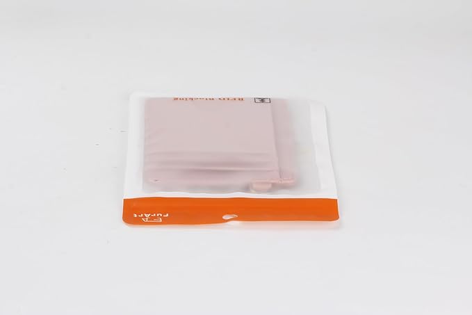 FurArt Slim Minimalist Wallet, Front Pocket Wallets, RFID Blocking, Credit Card Holder for Men & Women
