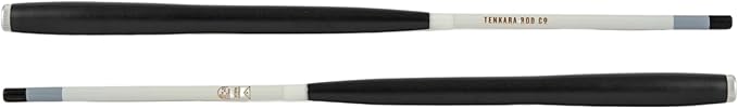 Tenkara Rod Co. White Cloud Rod - Ultra Lightweight Portable Tenkara Fly Fishing Rod 8ft. Length 2.1 Ounces Small Stream