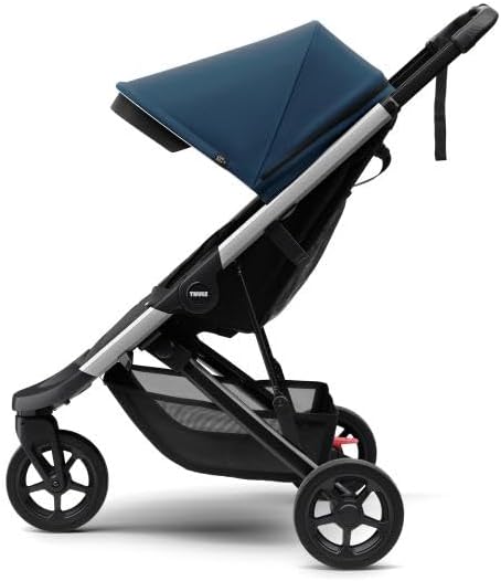 Thule Spring Compact Stroller