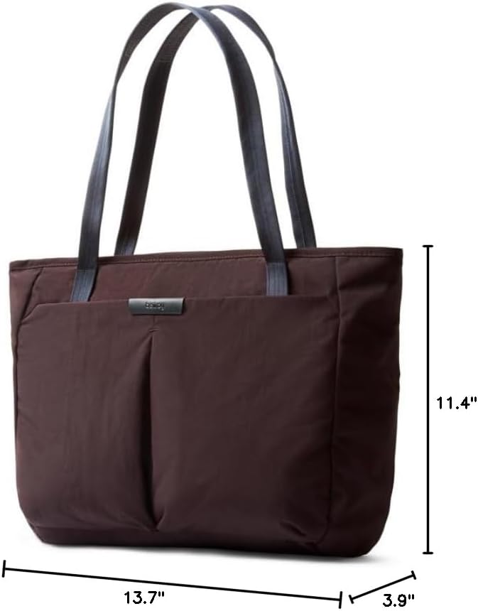 Bellroy Tokyo Wonder Tote (15L laptop tote bag, fits 16" laptop)