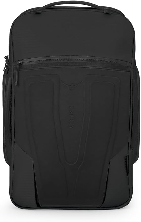 Osprey Archeon 40L Travel Pack, Black