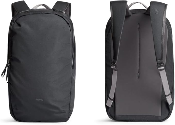 Bellroy Via Backpack - Slate