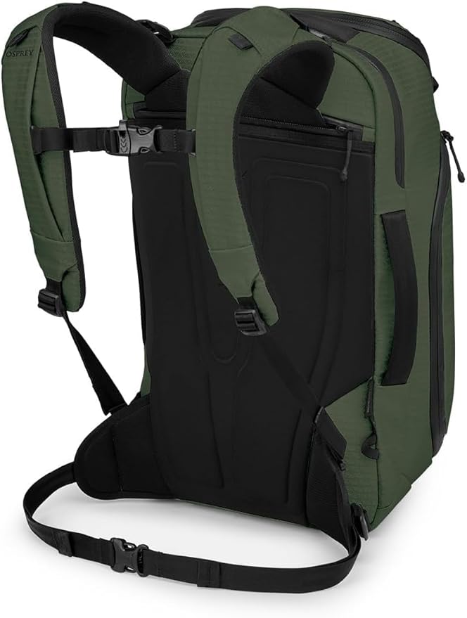 Osprey Archeon 30L Unisex Backpacking Backpack, Scenic Valley