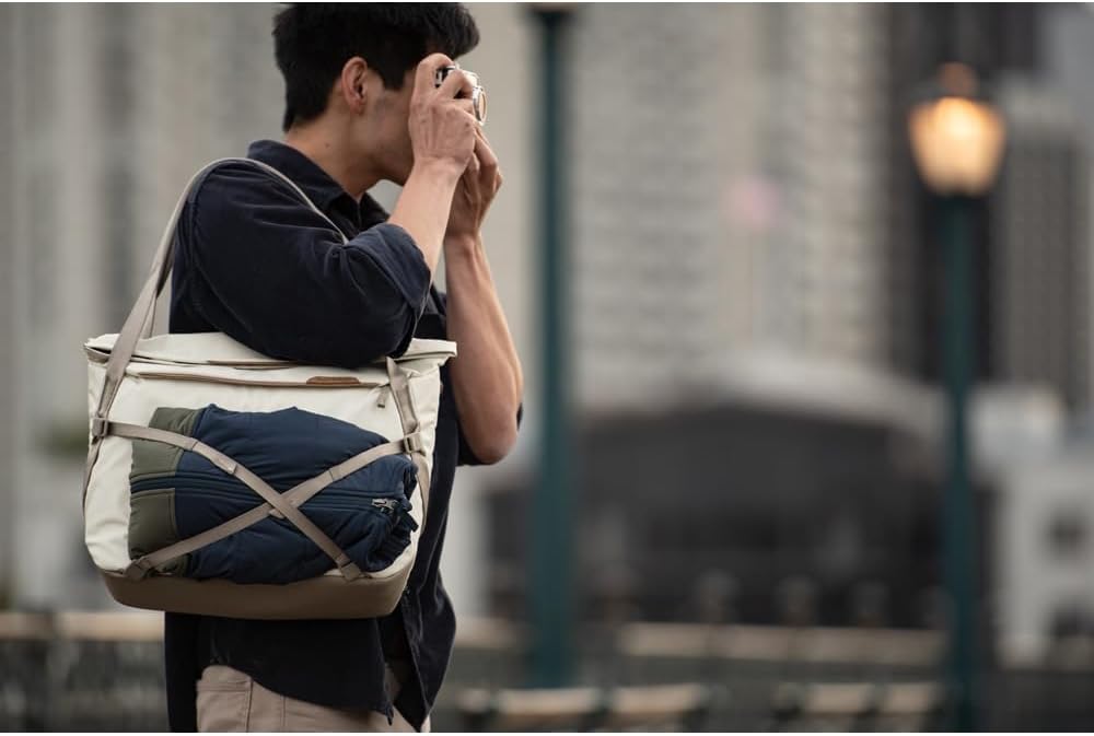 Peak Design Everyday Tote