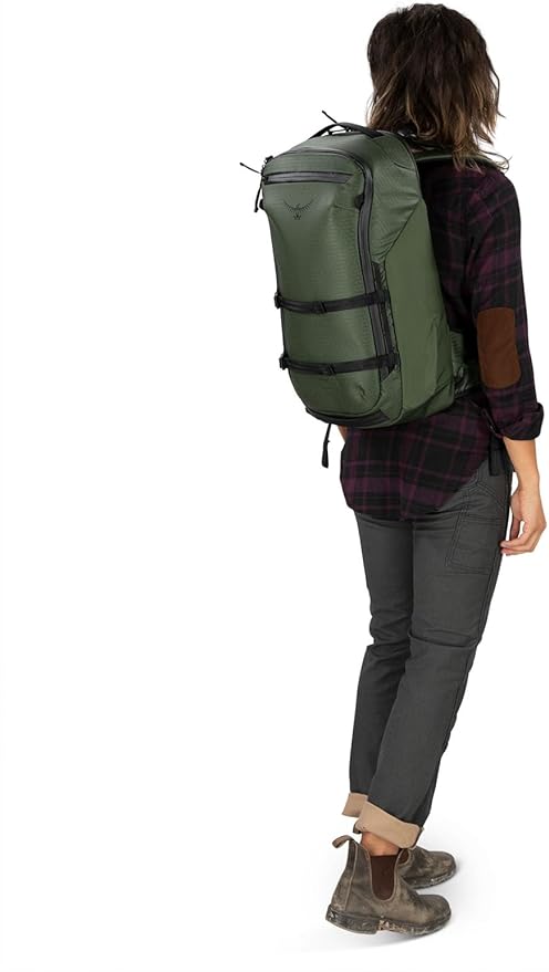 Osprey Archeon 24L Unisex Backpacking Backpack, Scenic Valley
