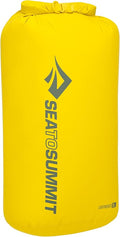 Sea to Summit Lightweight Dry Bag, Multi-Purpose Dry Storage