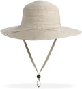 Women's Shelly Shapeable Travel Sun Hat UPF 50+