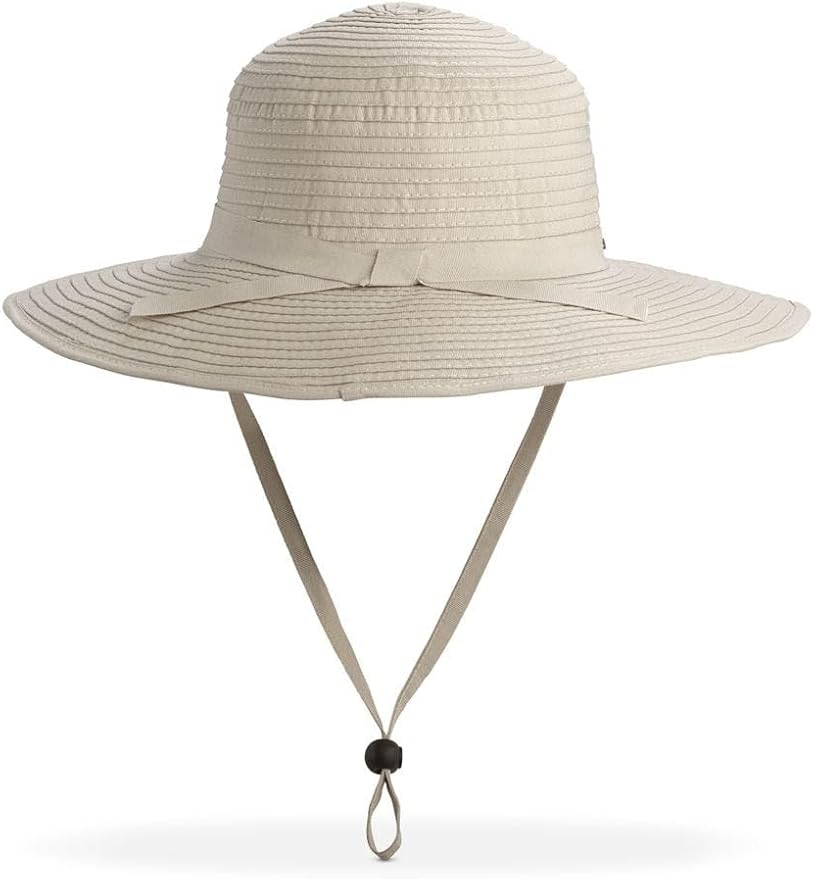 Women's Shelly Shapeable Travel Sun Hat UPF 50+