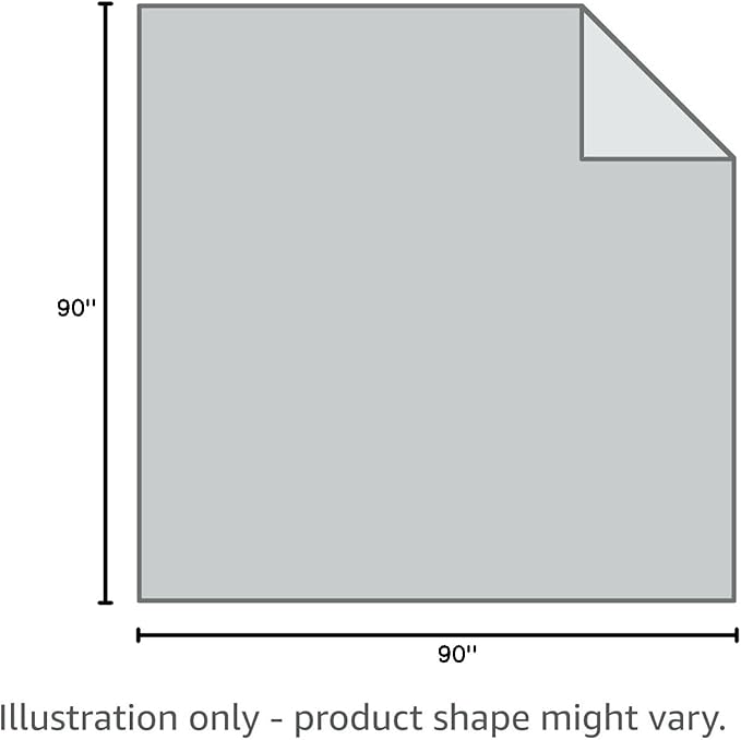 PHF Ultra Soft Fleece Blanket Queen Size, No Shed No Pilling Luxury Plush Cozy 300GSM Lightweight Blanket for Bed, Couch, Chair, Sofa Suitable for All Season, 90" x 90", Sage Green