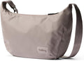 Bellroy Laneway Crescent Bag (everyday 2.5 liter mini crossbody bag with plenty of pockets and adjustable strap)' - Fawn