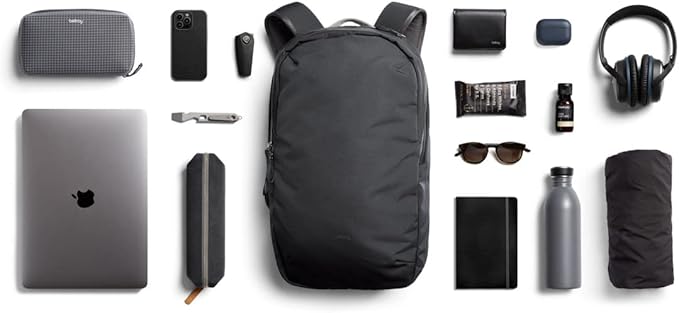 Bellroy Via Backpack - Slate