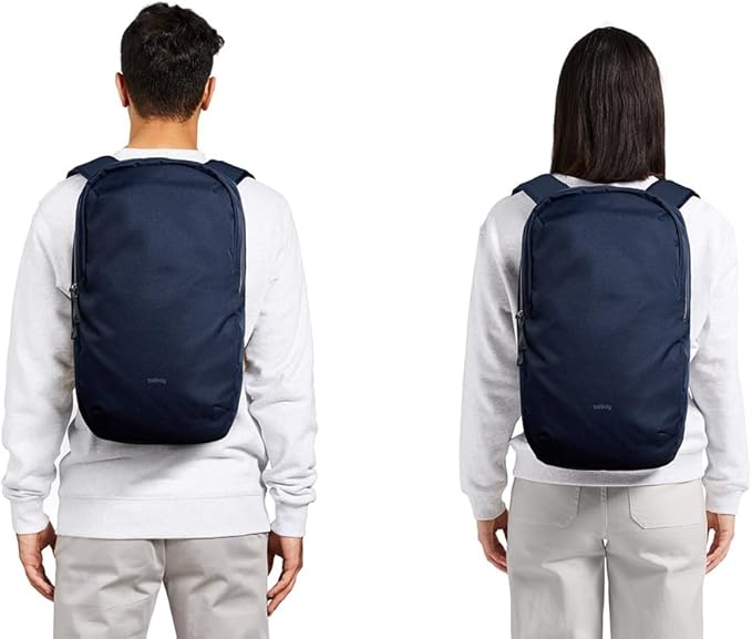 Bellroy Via Backpack - Navy