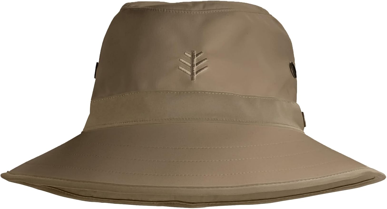 Coolibar UPF 50+ Men's Women's Matchplay Golf Hat - Sun Protective