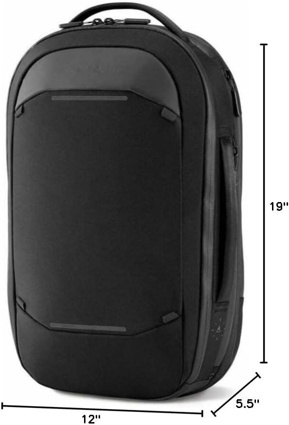 NOMATIC Navigator Rs 15L - Backpack for Men