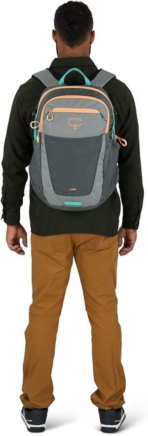 Osprey Flare Laptop Backpack