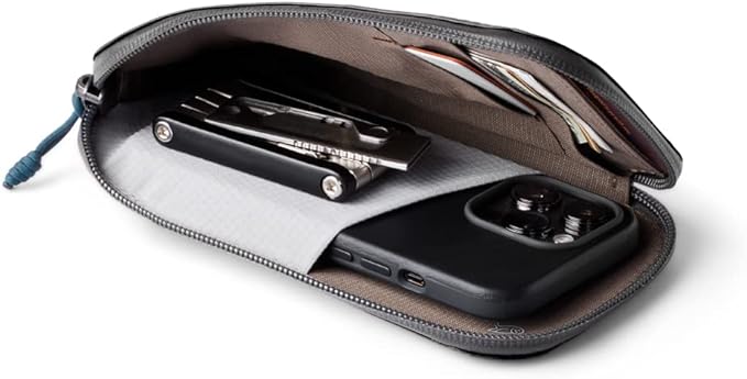 Bellroy Venture Phone Pocket Plus - Ink