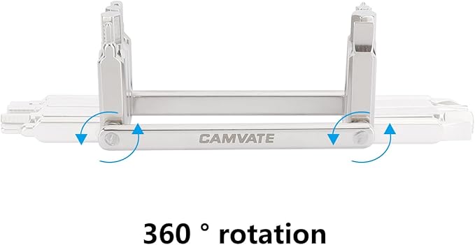 CAMVATE Multi-Tool with Allen Wrenches & Screwdrivers - 3427