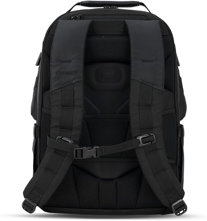 OGIO Renegade DNA, Black, Standard