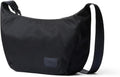 Bellroy Laneway Crescent Bag (everyday 2.5 liter mini crossbody bag with plenty of pockets and adjustable strap)' - Ink