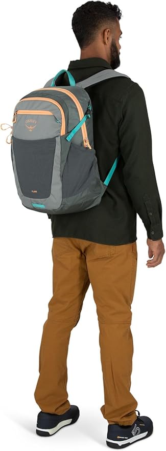 Osprey Flare Laptop Backpack