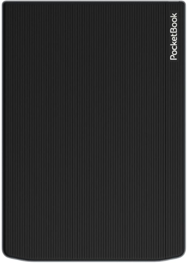 PocketBook InkPad Color 3 E-Book Reader - Enhanced 7.8'' Color E-Paper E-Ink Screen - Eye-Friendly E-Reader for Comics - SMARTlight - Audiobooks & Text-to-Speech - Bluetooth® & Built-in Speaker