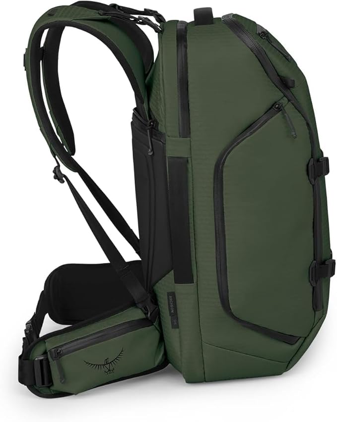 Osprey Archeon 40L Travel Pack, Scenic Valley