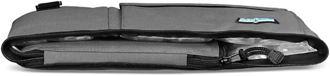 FlexiFreeze Freezable Can Cooler