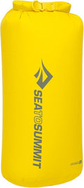 Sea to Summit Lightweight Dry Bag, Multi-Purpose Dry Storage