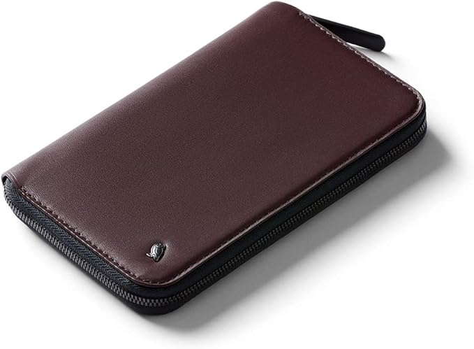 Bellroy Travel Folio – Second Edition - DeepPlum