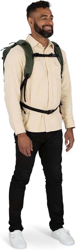 Osprey Archeon 24L Unisex Backpacking Backpack, Scenic Valley
