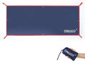 Frelaxy Tent Footprint, Waterproof Camping Tarp, Durable Tent Floor to Elevate Your Camping, Hiking, Backpacking, Hammock, Beach Experience