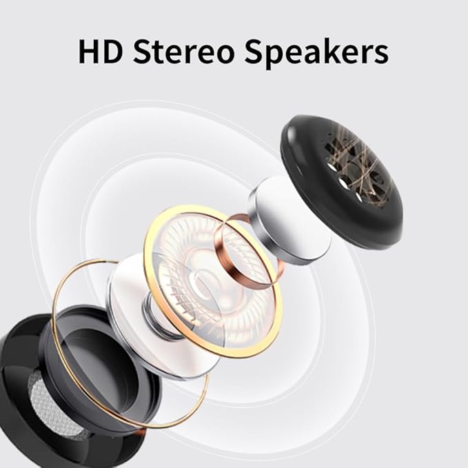 Bluetooth Sleep Mask Wireless Headphones 3D Bluetooth Eye Mask for Side Sleepers SYPVRY Blackout Eye Mask with Headphones Speaker for Airplane,Travel, Black